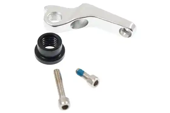 Fahrradrahmen-Zubehör - Carver Schaltauge PHT High End