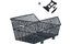 Basil Hinterradkorb Cento Multi NX WSL Stahl, engmaschig