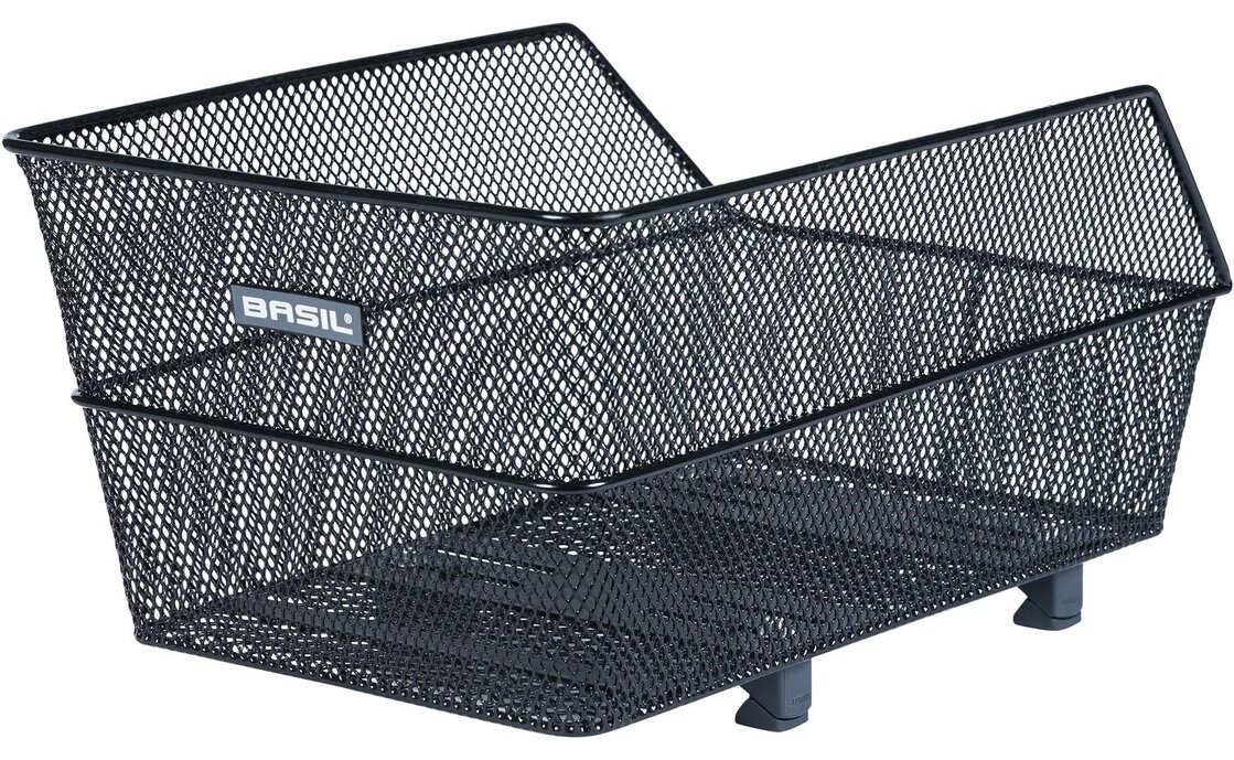 Basil Hinterradkorb Cento Multi NX WSL Stahl, engmaschig