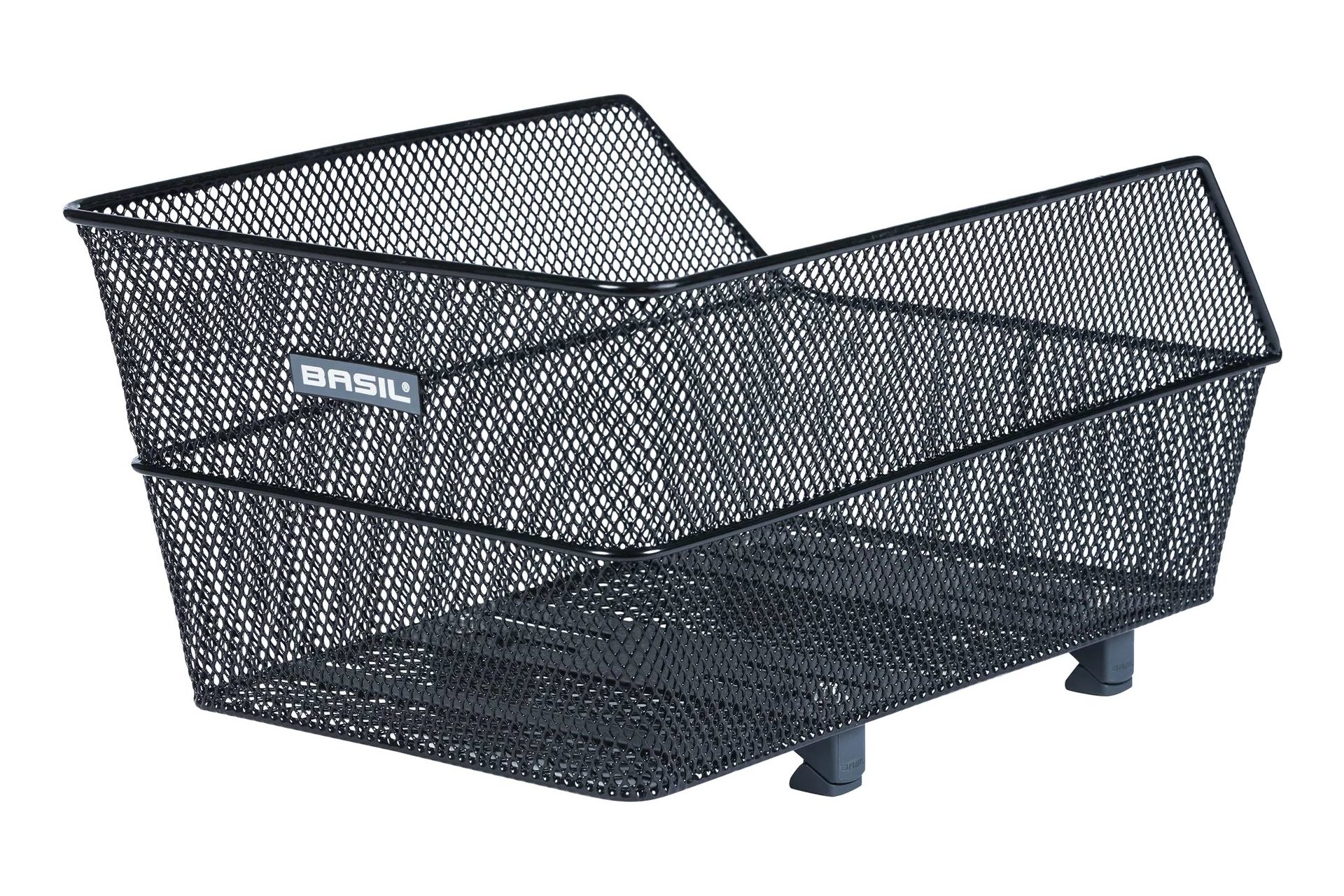 Basil Hinterradkorb Cento Multi NX WSL Stahl, engmaschig