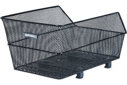 Basil Hinterradkorb Cento Multi NX WSL Stahl, engmaschig