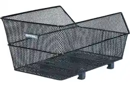 Basil Hinterradkorb Cento Multi NX WSL Stahl, engmaschig