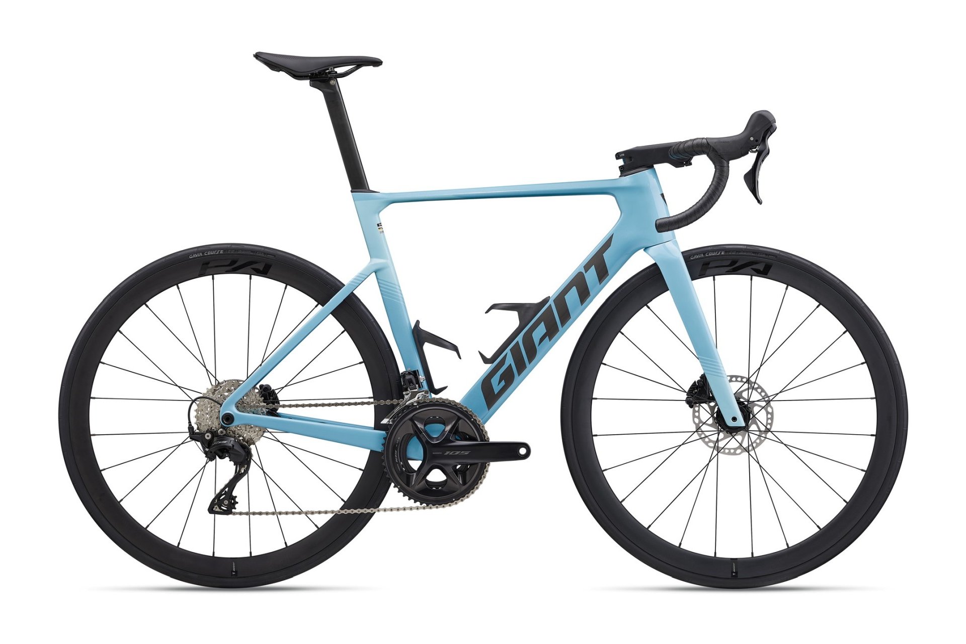 Giant Propel Advanced 2 - 28 Zoll - Diamant - 2027