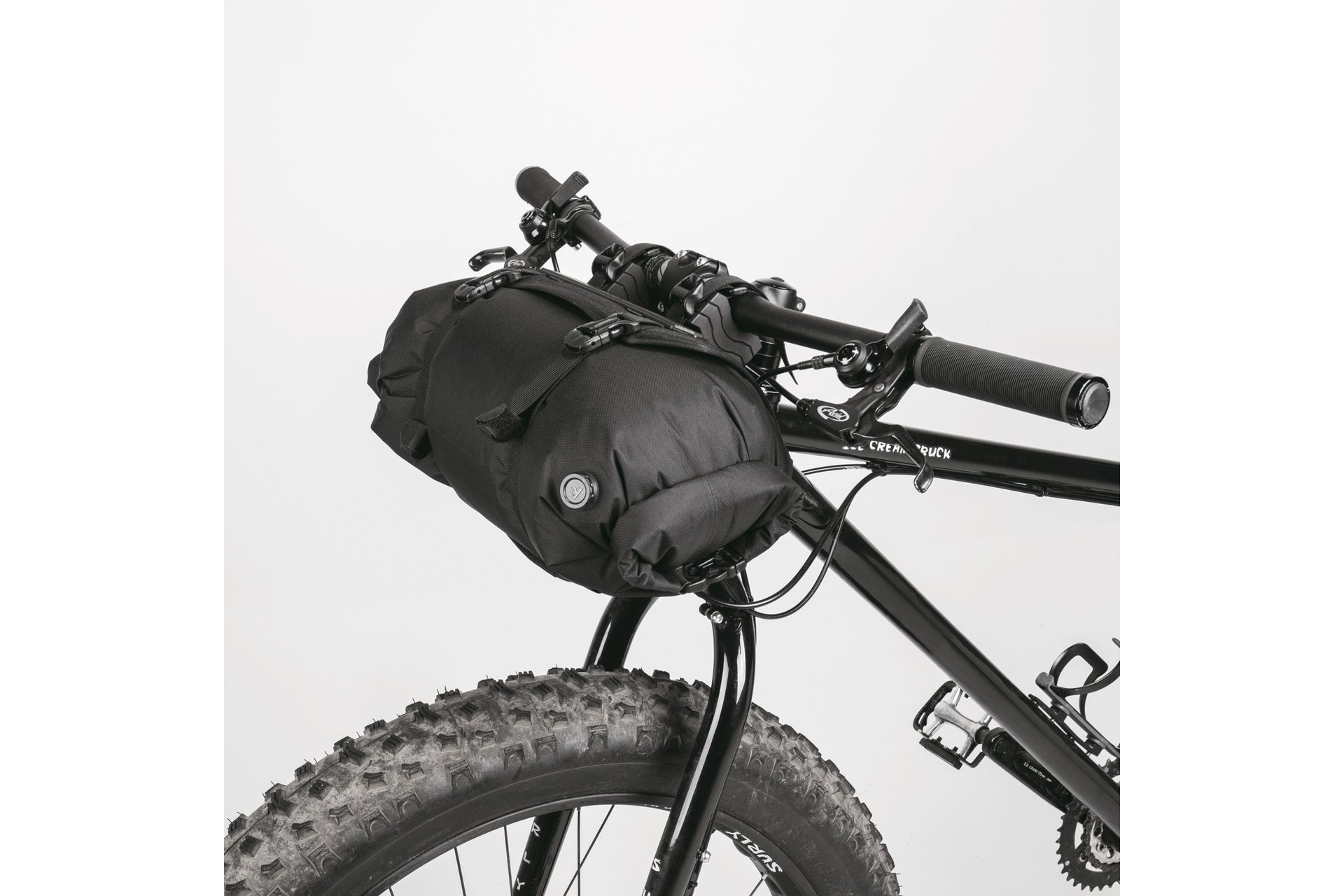 topeak frontloader 2020