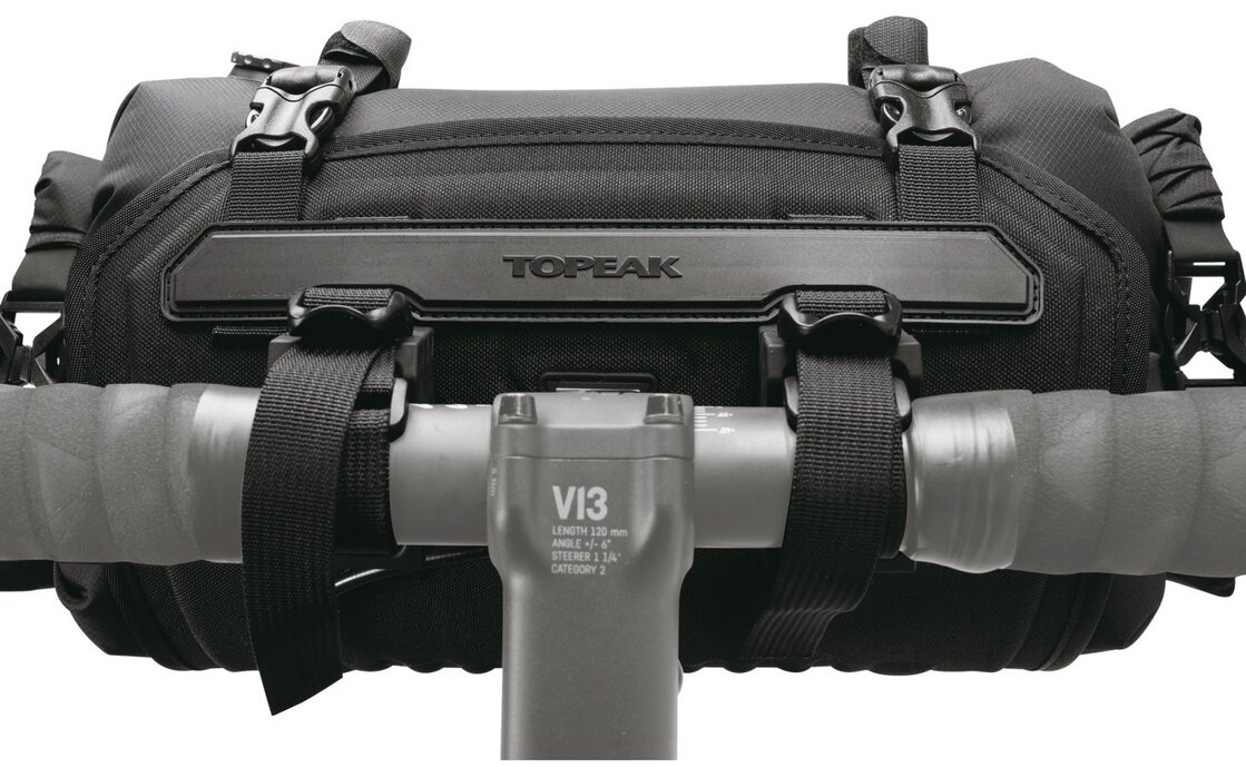 Topeak FrontLoader Lenkertasche 12L