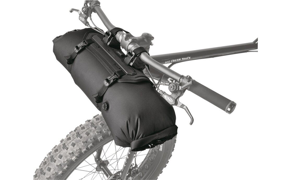 Topeak FrontLoader Lenkertasche 12L