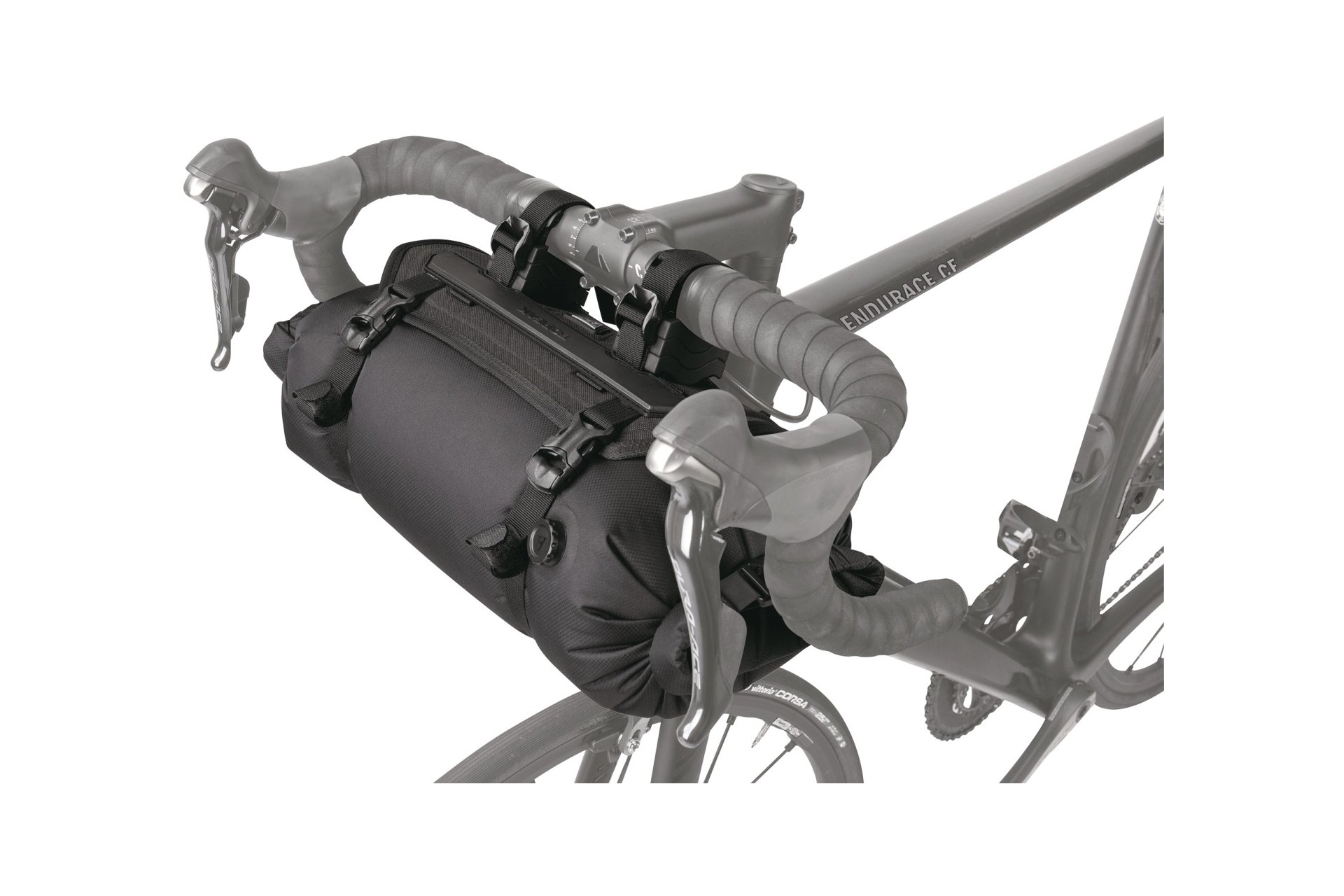 Topeak FrontLoader Lenkertasche 12L