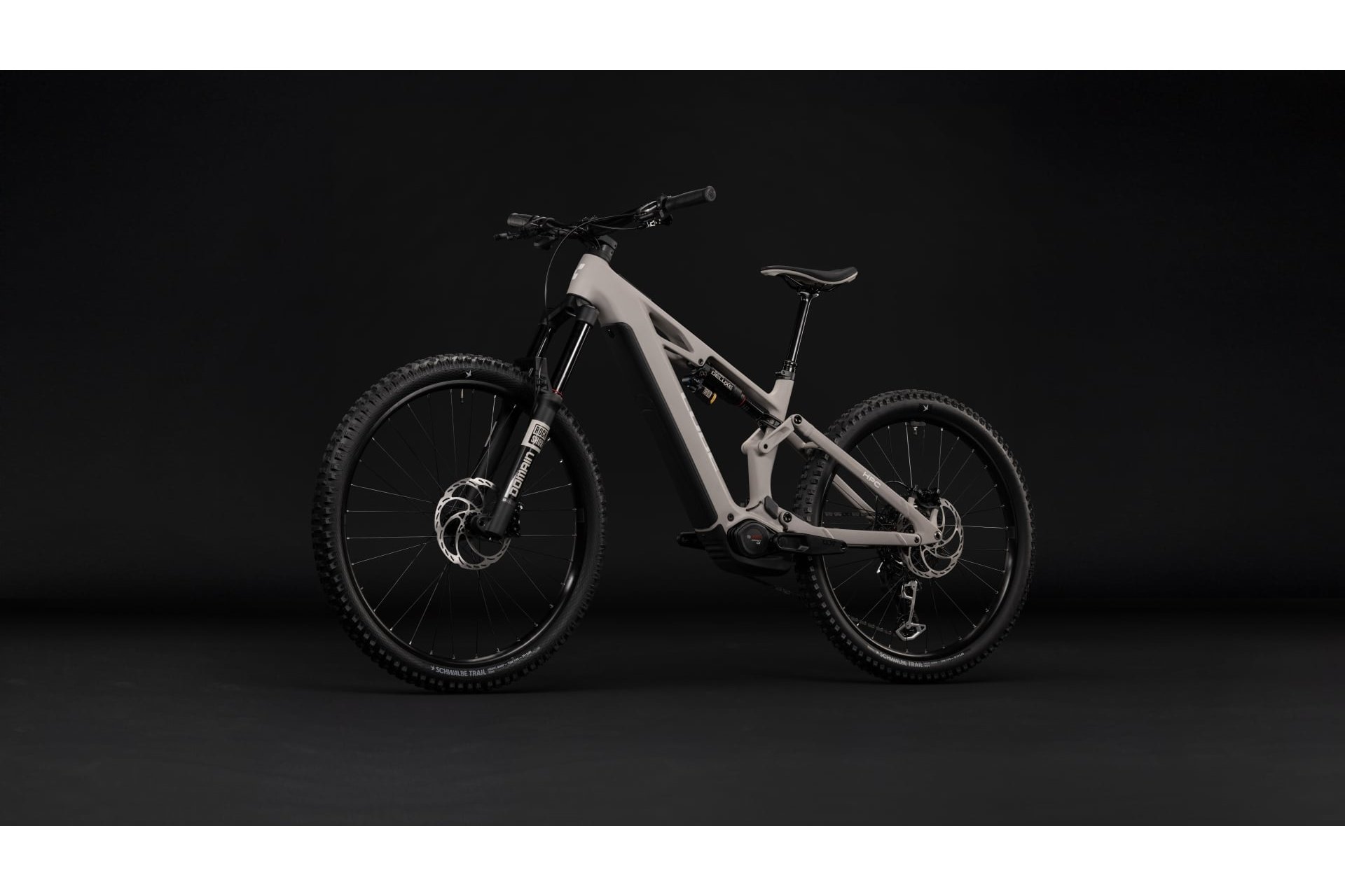 Cube Stereo Hybrid ONE77 HPC Race 800 - 800 Wh - 29 - 27,5 Zoll - Fully