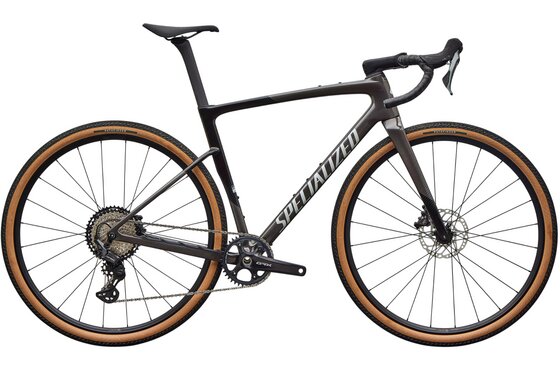 Fahrräder - Specialized Crux 5 Sport - 28 Zoll - Diamant - 2027