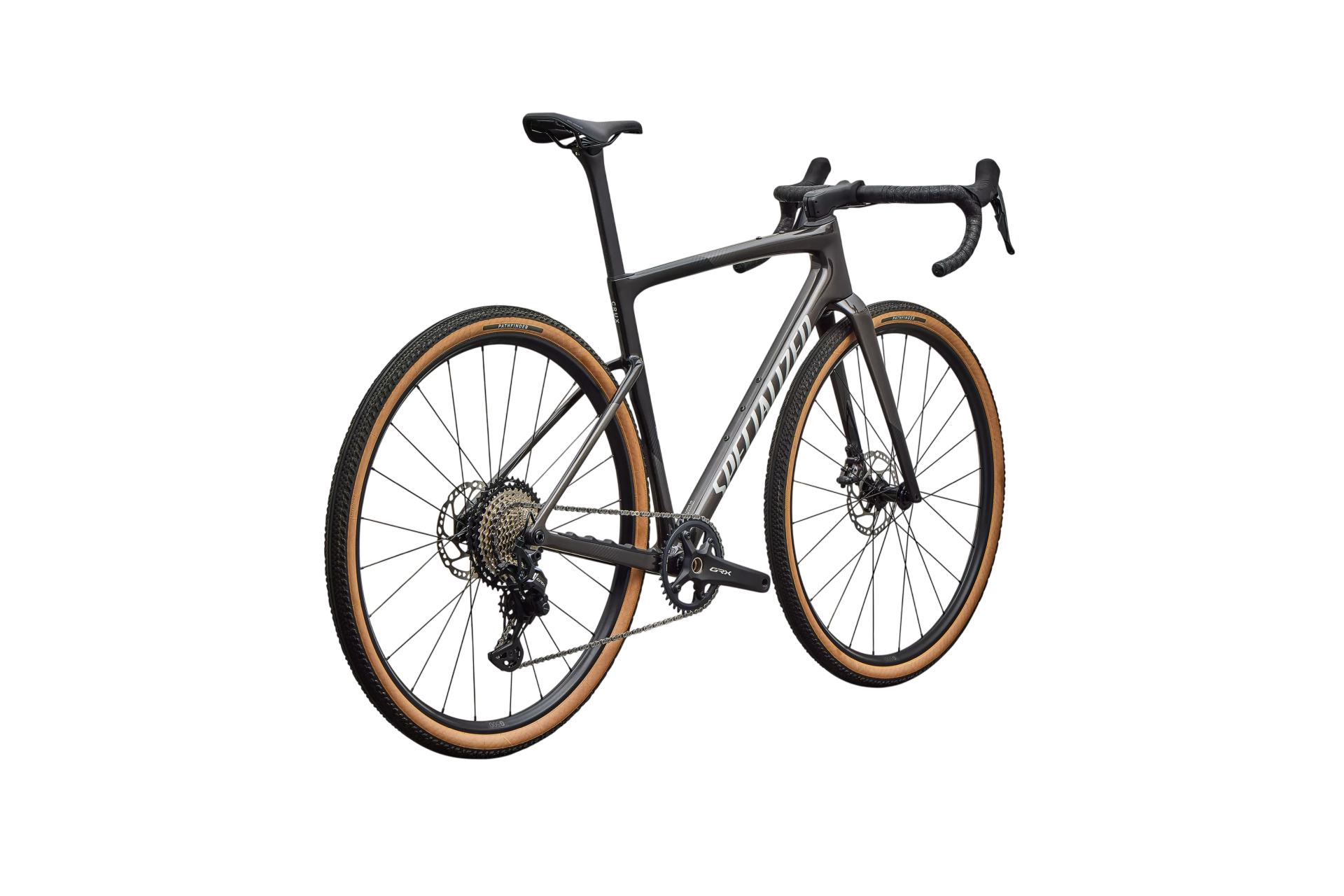Specialized Crux 5 Sport - 28 Zoll - Diamant - 2027