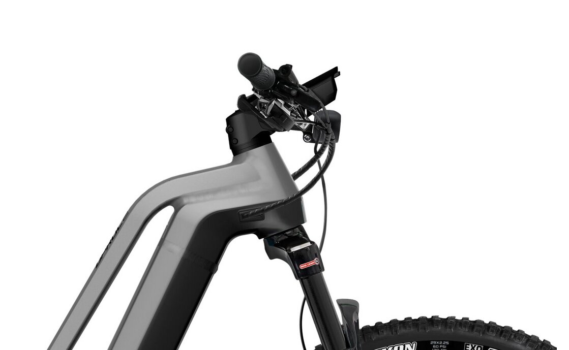 Flyer Uproc2 2.10 - 750 Wh - 29 Zoll - Damen Sport - Aktion