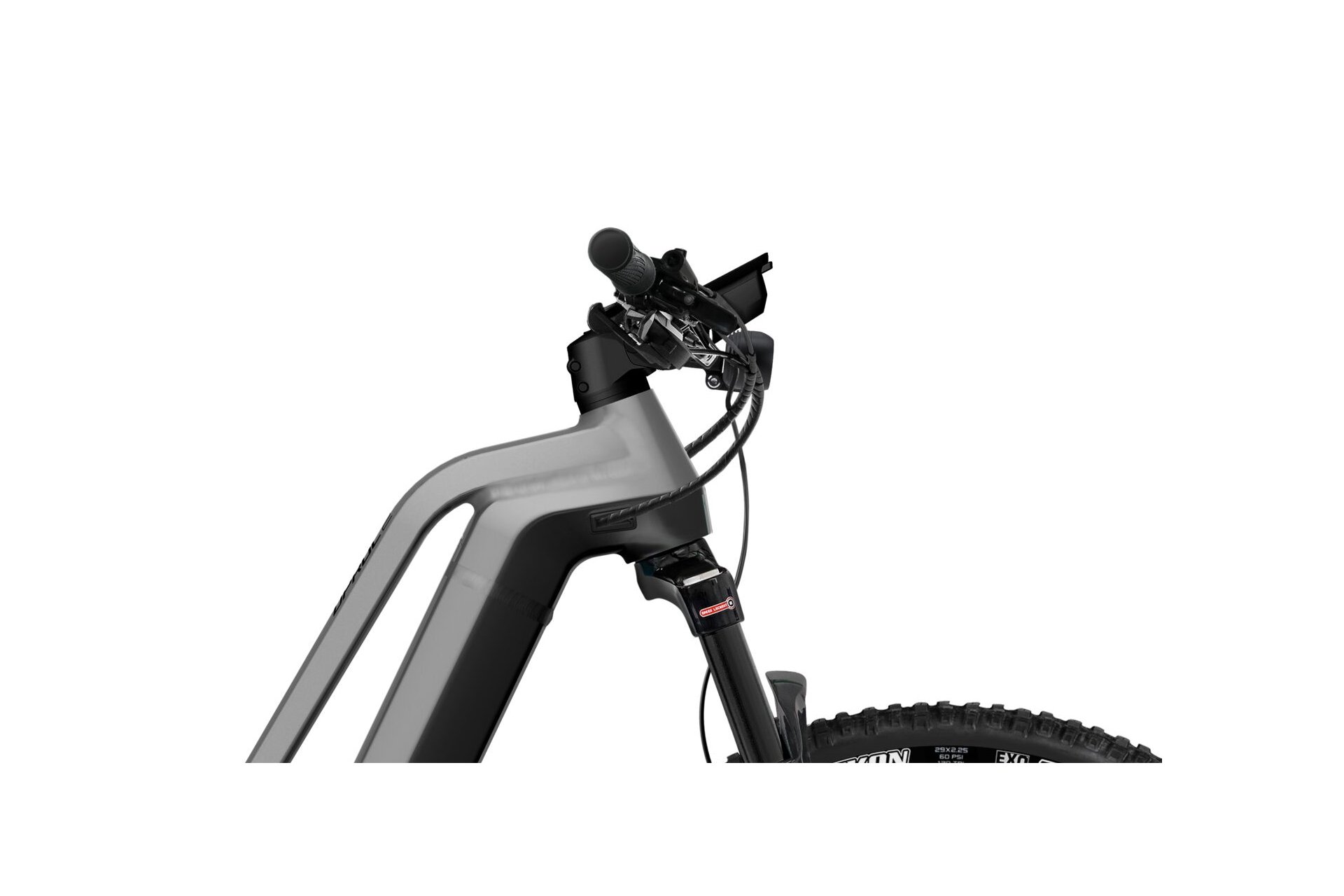 Flyer Uproc2 2.10 - 750 Wh - 29 Zoll - Damen Sport - Aktion