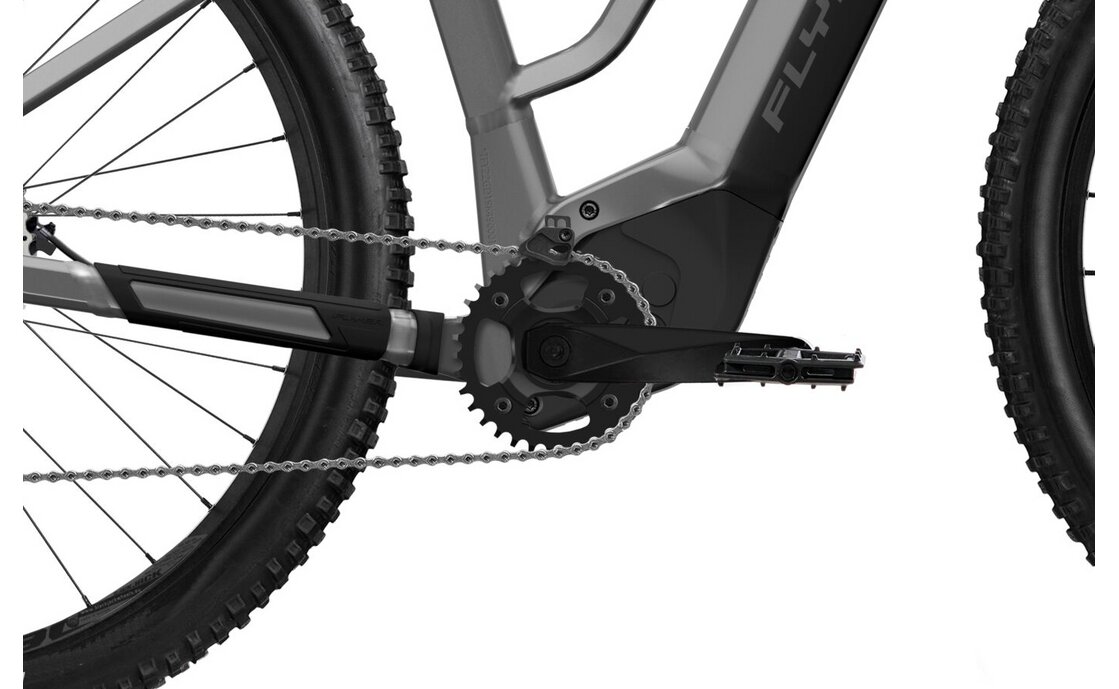 Flyer Uproc2 2.10 - 750 Wh - 29 Zoll - Damen Sport - Aktion