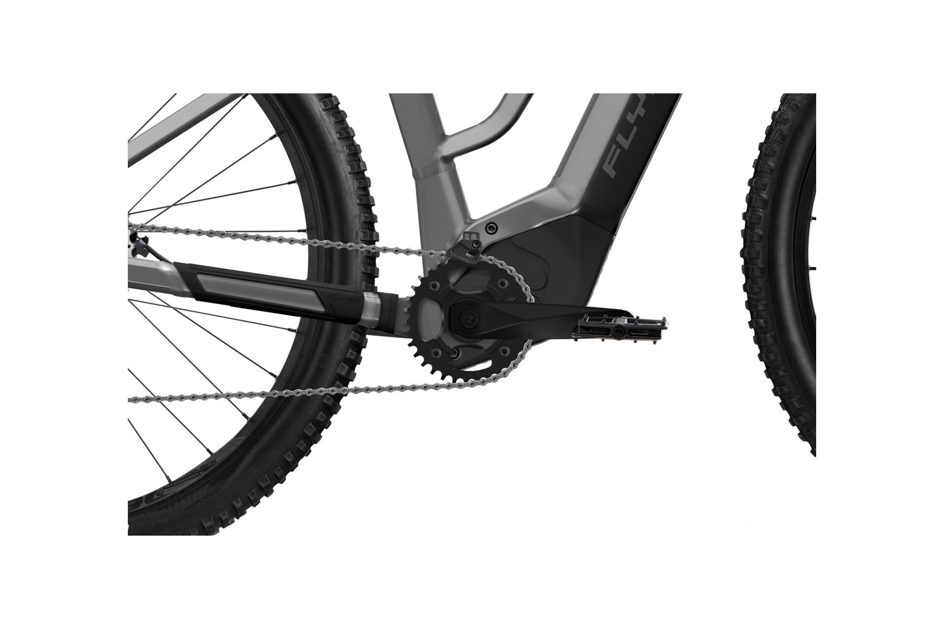 Flyer Uproc2 2.10 - 750 Wh - 29 Zoll - Damen Sport - Aktion