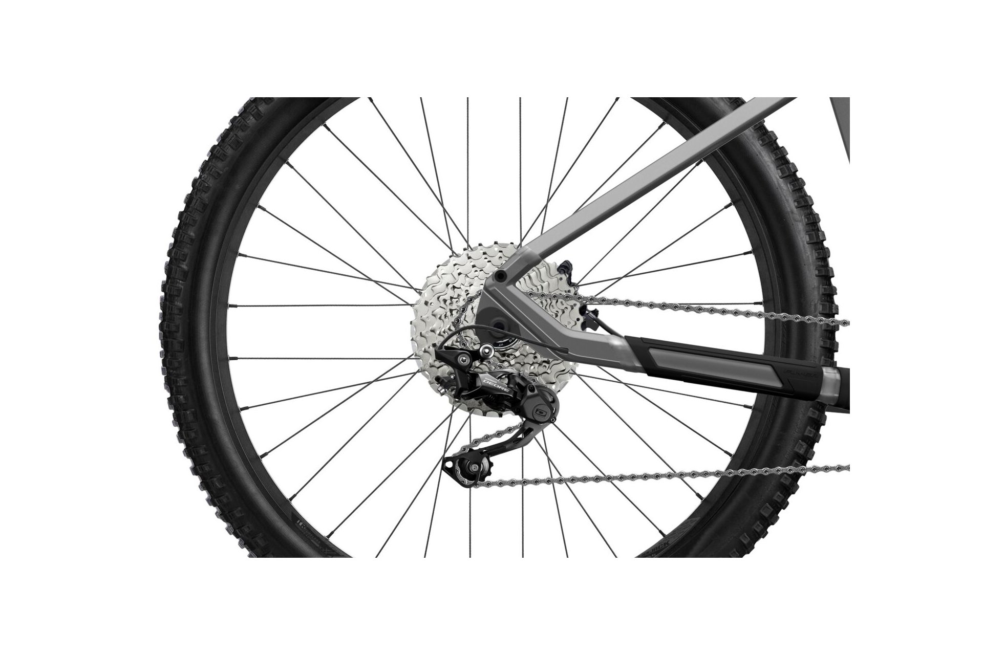 Flyer Uproc2 2.10 - 750 Wh - 29 Zoll - Damen Sport - Aktion