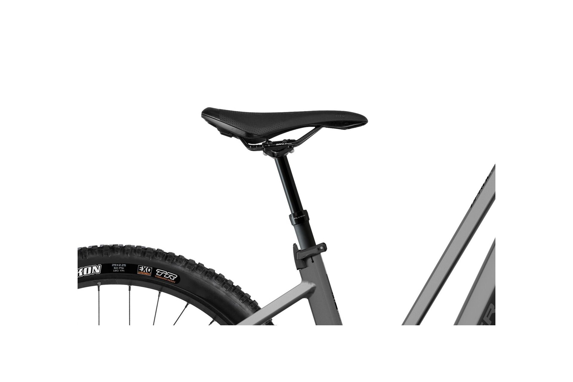 Flyer Uproc2 2.10 - 750 Wh - 29 Zoll - Damen Sport - Aktion