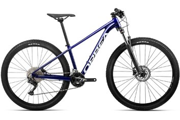 Orbea - Hardtail - Orbea Onna 27 XS Junior 30 - 2022 - 27,5 Zoll - Diamant