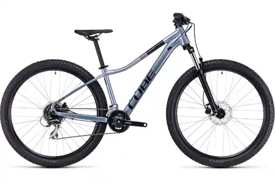 Cube Access WS EAZ - Cube Access WS EAZ - 27,5 Zoll - Diamant