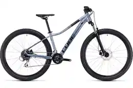 Cube Access WS Pro - Cube Access WS EAZ - 27,5 Zoll - Diamant