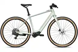 Flyer G1 Upstreet SL 3.12 XC - 400 Wh - 29 Zoll - Diamant - 2026