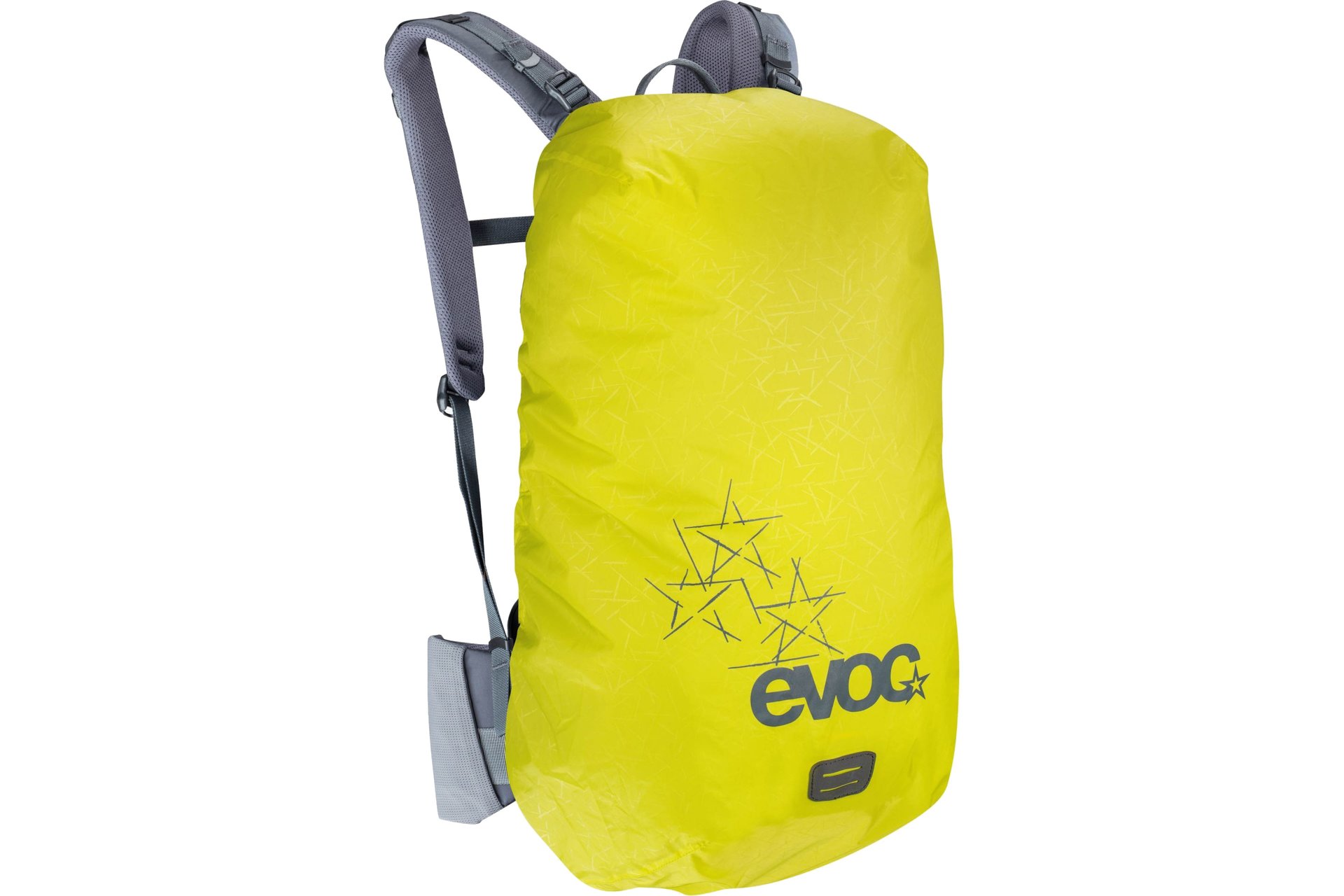 Evoc Raincover Sleeve L 25