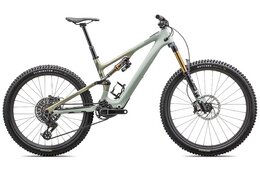 Specialized P.3 - Specialized Turbo Levo SL Pro Carbon - 320 Wh - 29 - 27,5 Zoll - Fully