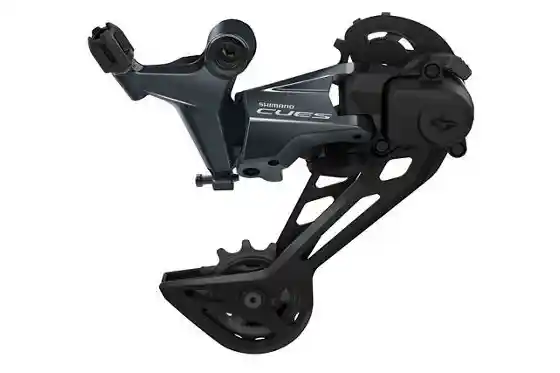 Antrieb & Schaltung Sale - Shimano Schaltwerk Cues RD-U8020 SGS 11-fach