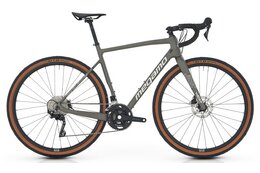 Megamo West 15 - 28 Zoll - Diamant - 2025