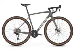 Megamo West 15 - 28 Zoll - Diamant