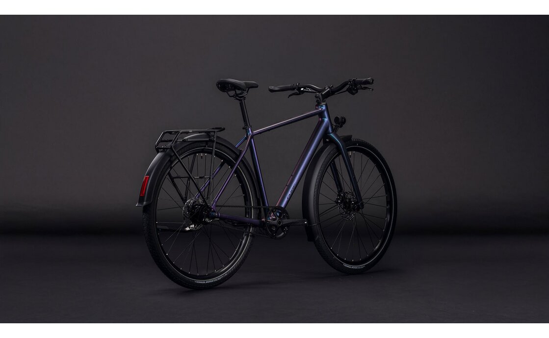 Cube Editor SLX FE - 29 Zoll - Diamant - 2026