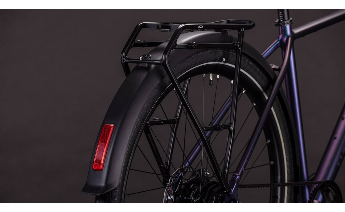 Cube Editor SLX FE - 29 Zoll - Diamant - 2026