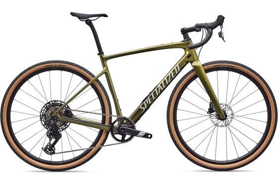2026 - Fahrräder - Specialized Diverge Comp - 28 Zoll - Diamant - 2026