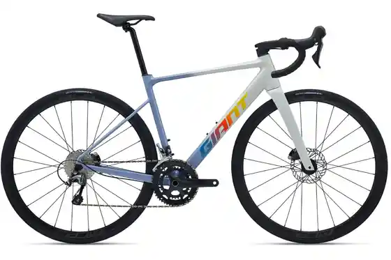 28 Zoll - Rennräder - Giant Contend SL 1 - 28 Zoll - Diamant - 2026