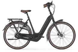 Gazelle Citygo - Gazelle Arroyo C8 Elite RT HMB - 500 Wh - 28 Zoll - Tiefeinsteiger - 2025