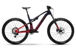 Haibike Lyke CF 11 - 475 Wh - 29 Zoll - Fully