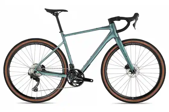 Shimano GRX - Gravel-Bikes - Carver Gravel 230 - 28 Zoll - Diamant - 2026