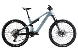 Haibike Lyke CF 11 - 430 Wh - 29 Zoll - Fully