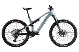 Haibike Lyke CF 11 - 430 Wh - 29 Zoll - Fully