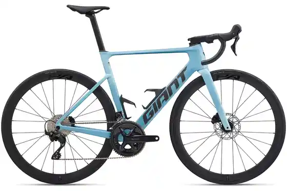 Fahrräder - Giant Propel Advanced 2 - 28 Zoll - Diamant - 2027
