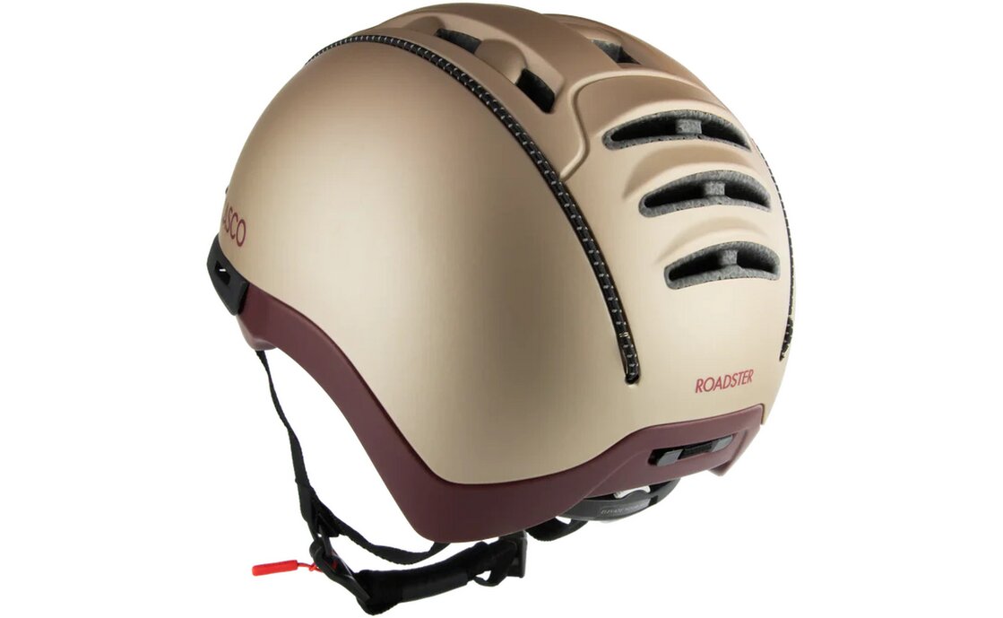 Casco ROADster