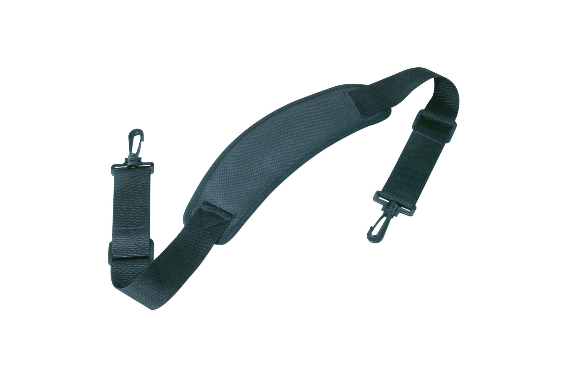 Topeak TrunkBag EX Strap Type Gepäckträgertasche