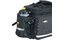 Topeak TrunkBag EX Strap Type Gepäckträgertasche