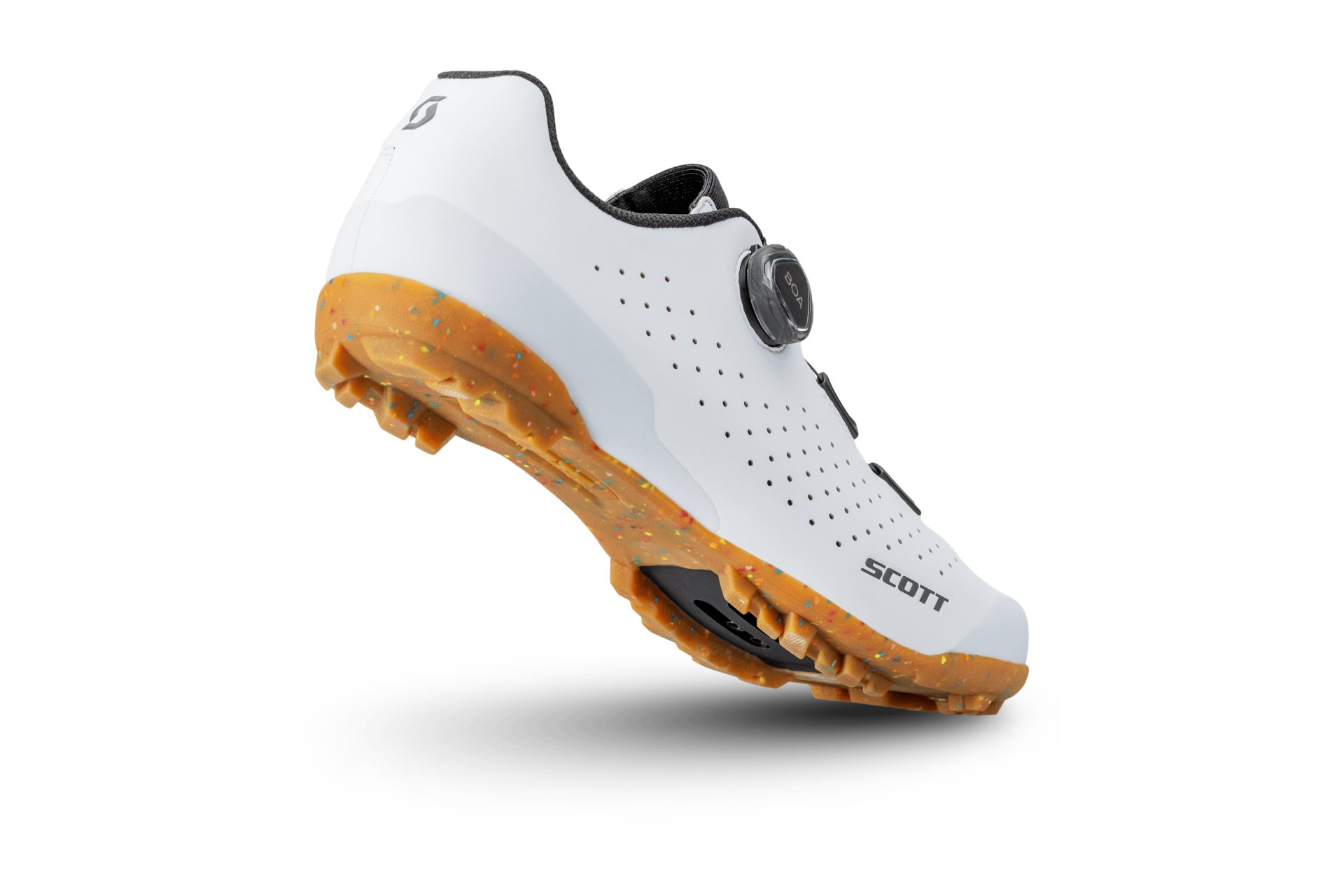 Scott Gravel Pro Schuhe