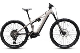 Cube Stereo Hybrid ONE77 HPC Race 800 - 800 Wh - 29 - 27,5 Zoll - Fully