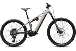 Cube Stereo Hybrid ONE77 HPC Race 800 - 800 Wh - 29 - 27,5 Zoll - Fully