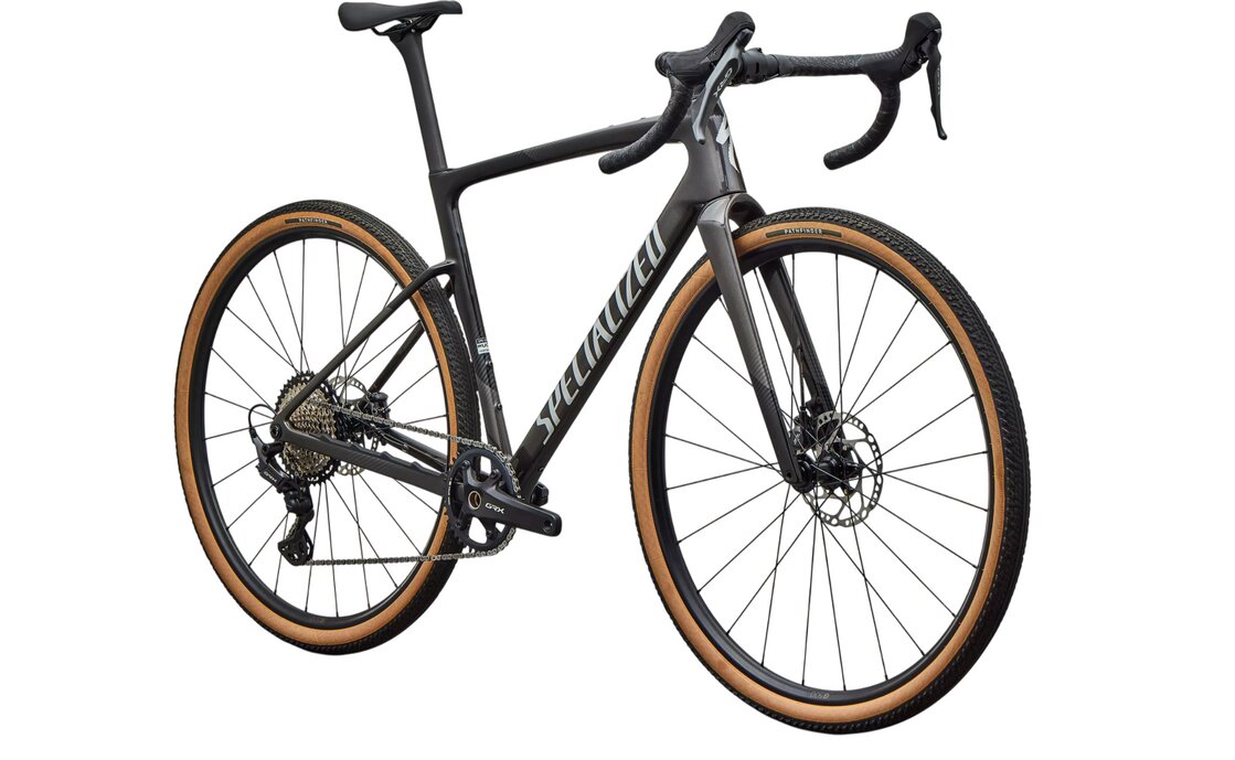 Specialized Crux 5 Sport - 28 Zoll - Diamant - 2027