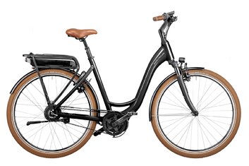 Riese und Müller - Riese und Müller Swing vario - 500 Wh - 2023 - 28 Zoll - Tiefeinsteiger