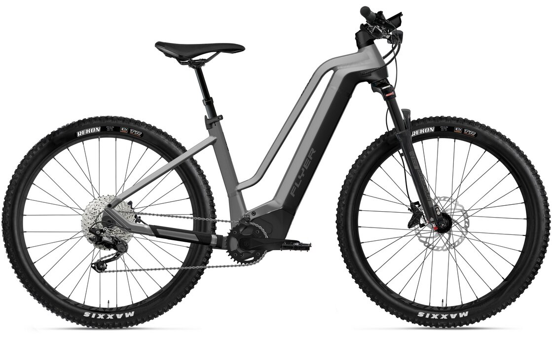 Flyer Uproc2 2.10 - 750 Wh - 29 Zoll - Trapez