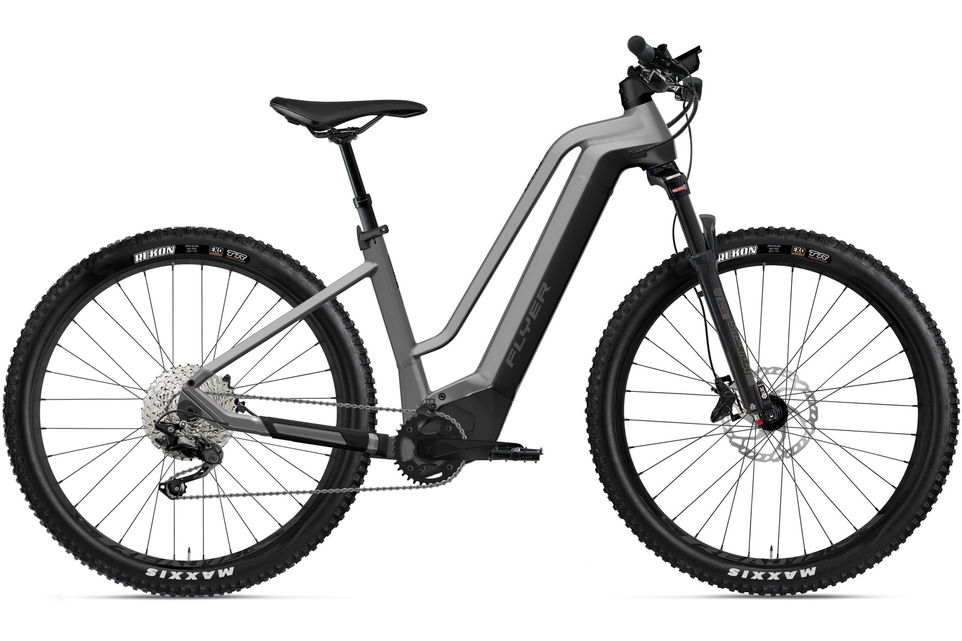 Flyer Uproc2 2.10 - 750 Wh - 29 Zoll - Trapez