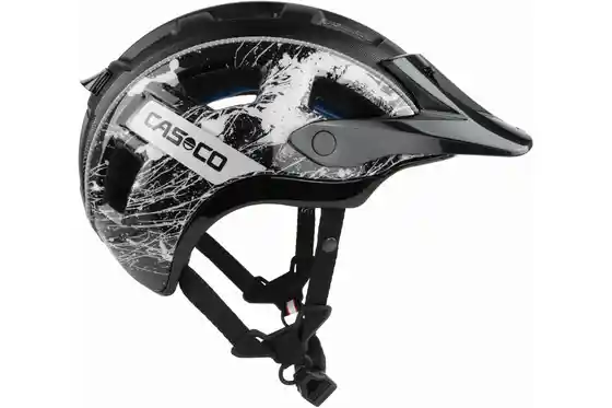 Fahrradhelme Sale - Casco MTBE 2